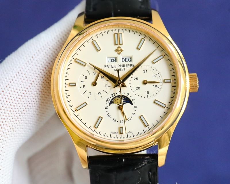 PATEK PHILIPPE Watches